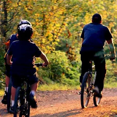 Breaffy House And 4* Castlebar