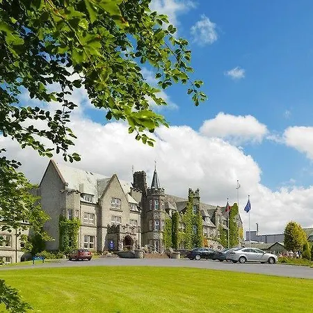 Breaffy House And Hotel Castlebar