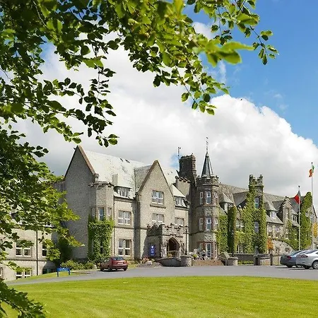 Breaffy House And Hotel