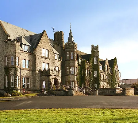 Breaffy House And 4* Castlebar