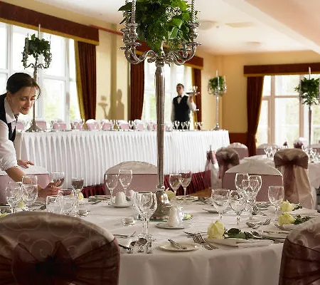 Breaffy House And Hotel 4*