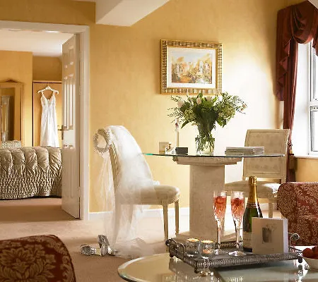 Hotel Breaffy House And 4*