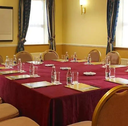 Breaffy House And Hotel Castlebar