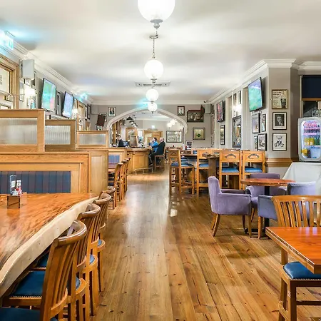 Breaffy House And Hotel 4*