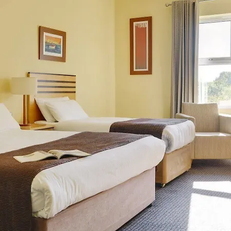 布拉菲酒店加spa 卡斯尔巴