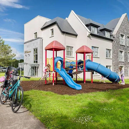Breaffy House And