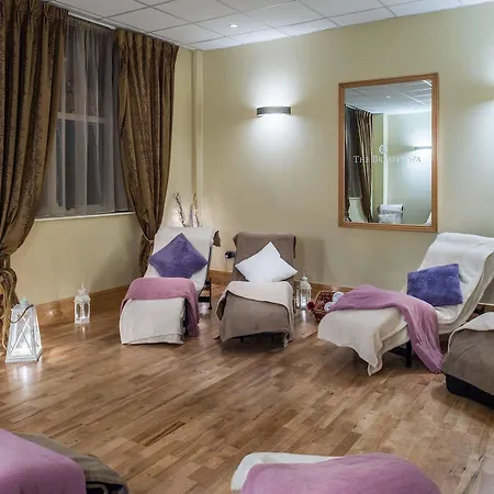 Breaffy House And Hotel Castlebar
