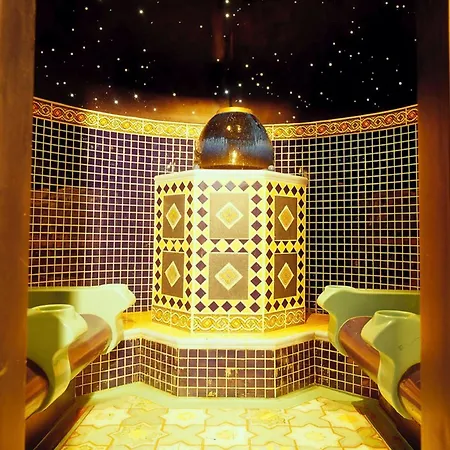 Breaffy House And Hotel 4*