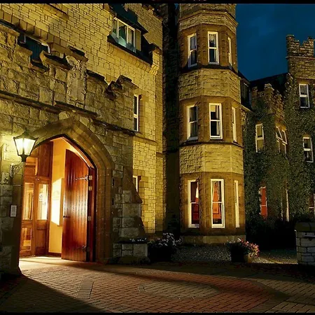 Hotel Breaffy House And Castlebar