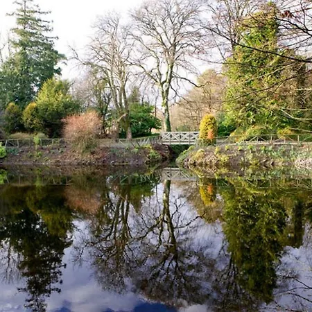 Breaffy House And Hotel 4*