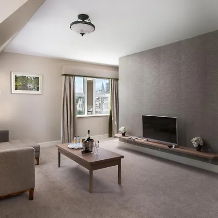 Breaffy House And Ξενοδοχείο 4*