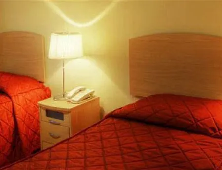 Ξενοδοχείο Breaffy House And 4*