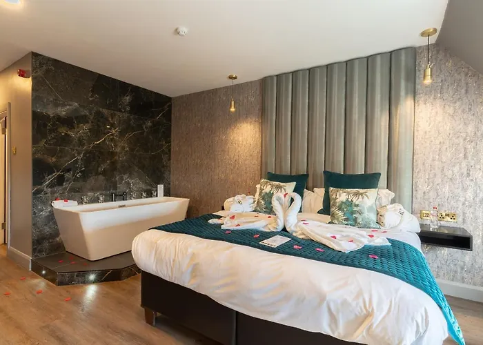 Breaffy House And Hotell 4*