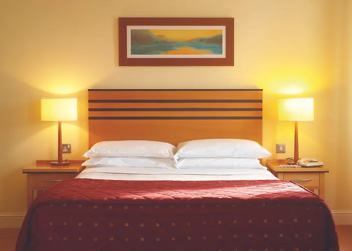 Breaffy House And 4* Castlebar