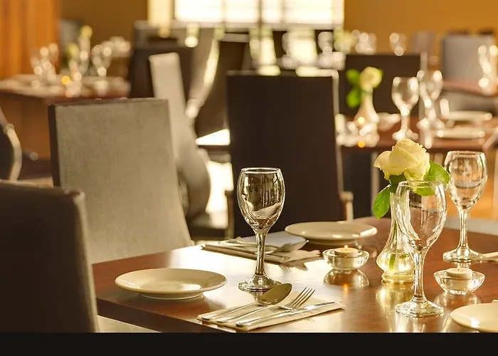 Breaffy House And 4*