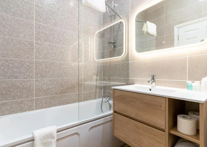 Breaffy House And 호텔