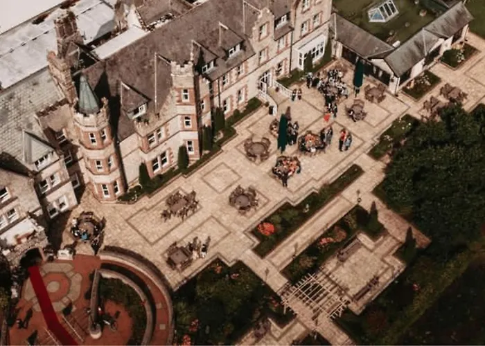 Breaffy House And 4*