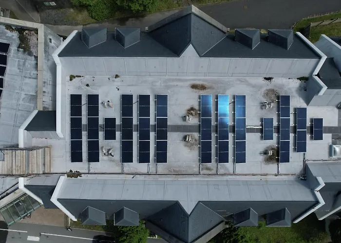 Breaffy House And 캐슬바