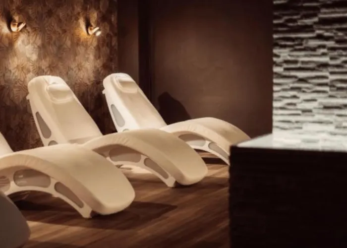 Breaffy House And Hotell