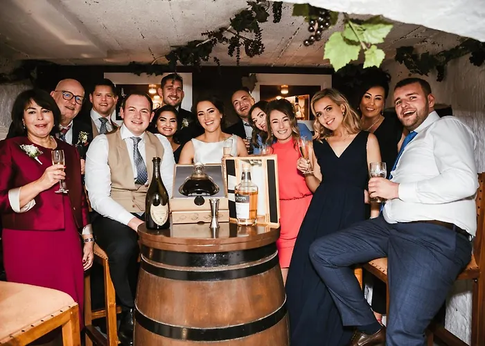 Hotell Breaffy House And Castlebar