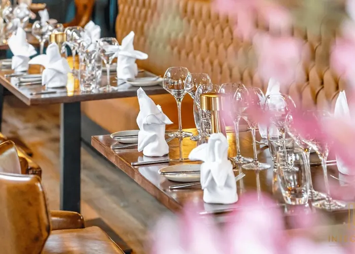 Breaffy House And 4*