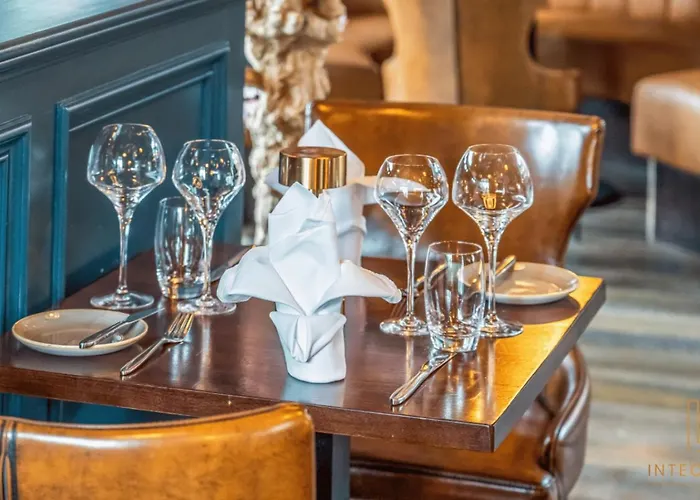 Breaffy House And 4* Castlebar