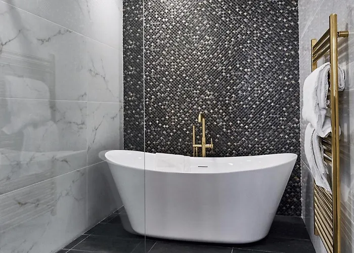 Hotell Breaffy House And 4*