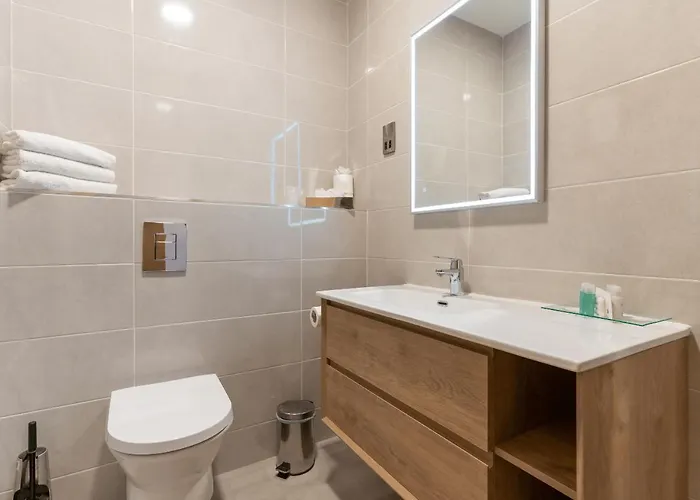 Breaffy House And 4*