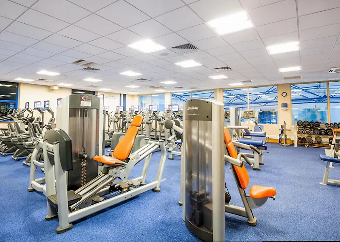 Breaffy House And 호텔 4*