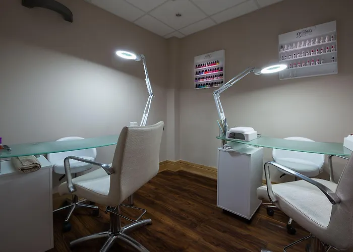 Breaffy House And Castlebar