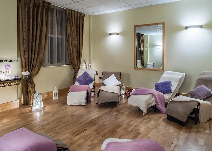 Breaffy House And 4*