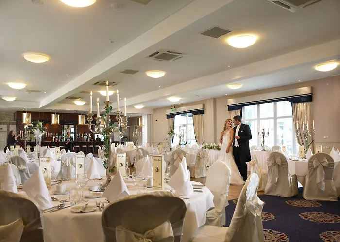 Breaffy House And Hotell 4*