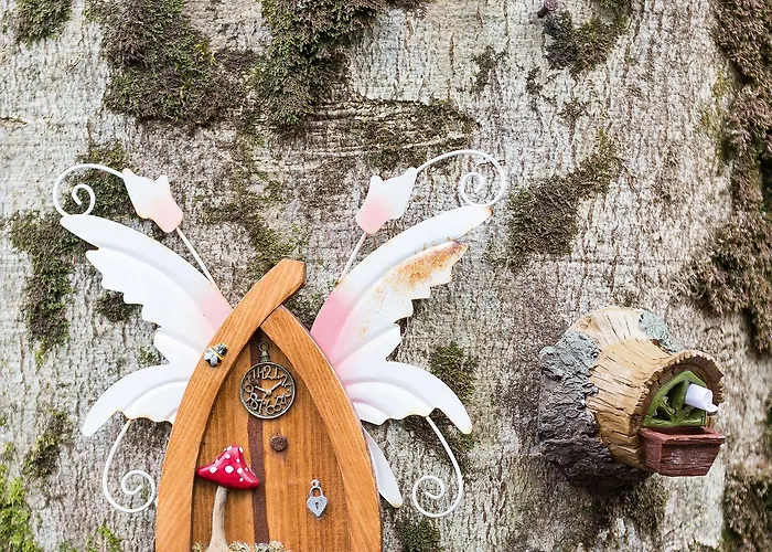 호텔 Breaffy House And