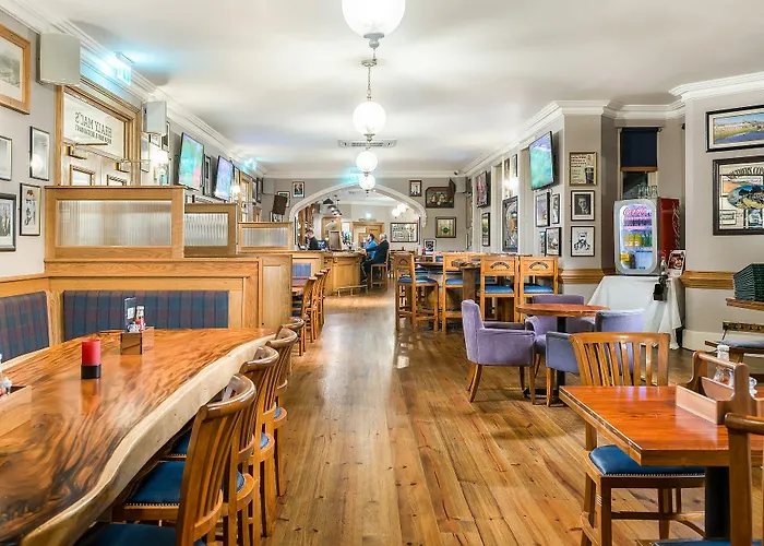 Hotell Breaffy House And Castlebar