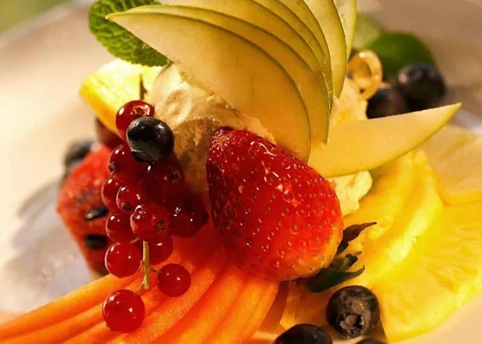 Breaffy House And Castlebar