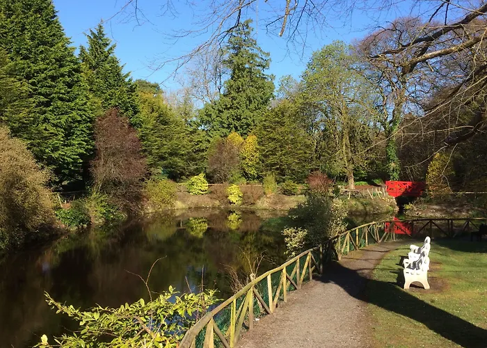 Breaffy House And 4* Castlebar