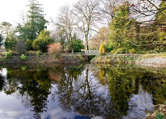 Breaffy House And Hotell Castlebar