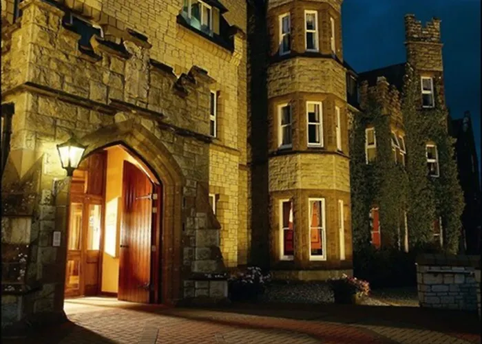 Breaffy House And Hotell 4*