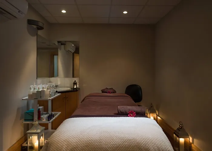 Breaffy House And 4* Castlebar