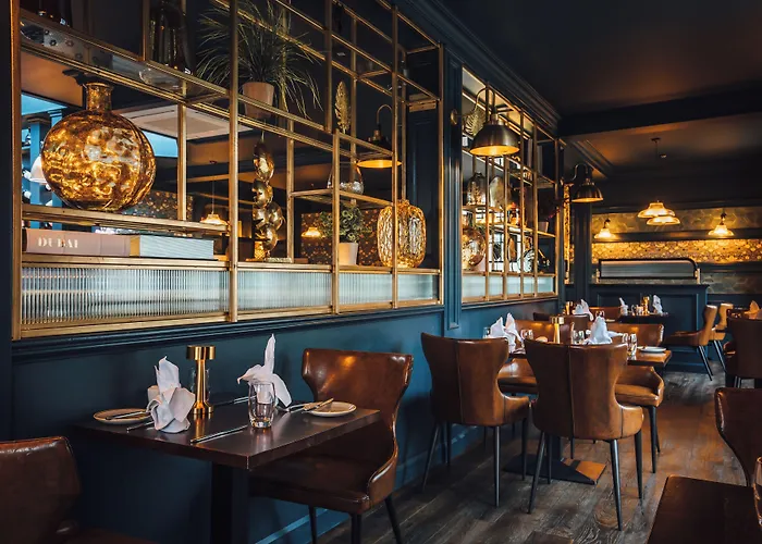 Breaffy House And 4* Castlebar