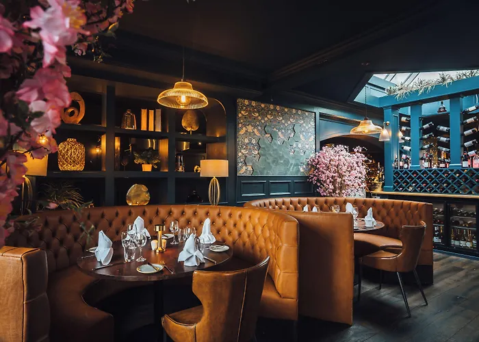 Breaffy House And 4* Castlebar