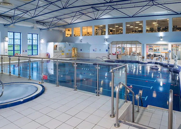 Breaffy House And 4*