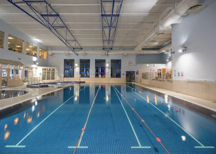 Breaffy House And Hotell