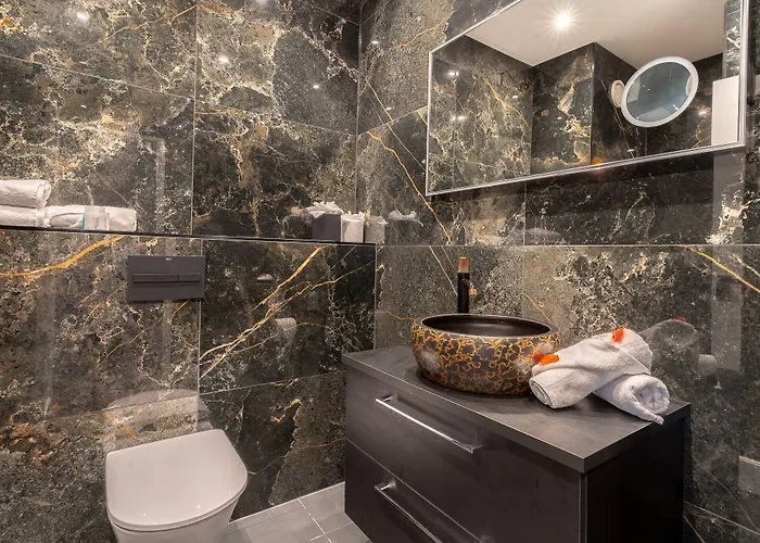 Hotell Breaffy House And