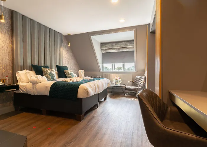 Hotell Breaffy House And Castlebar