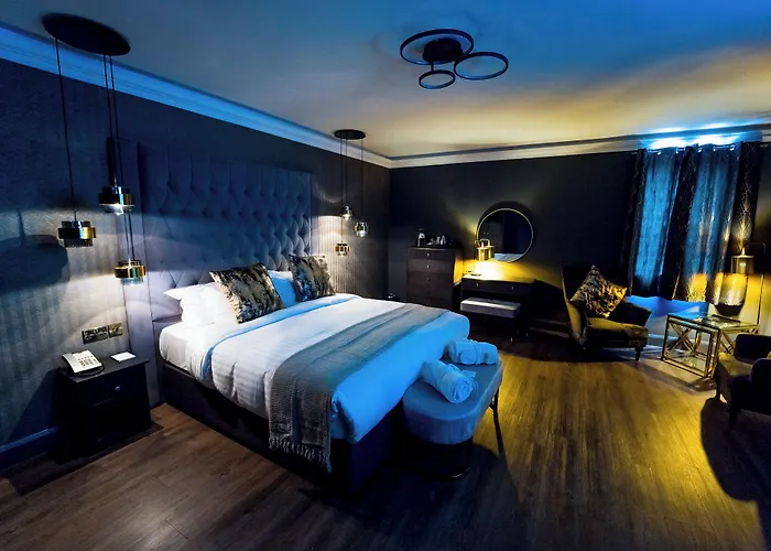 Breaffy House And 4*