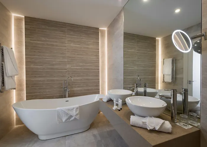 Breaffy House And Hotell Castlebar