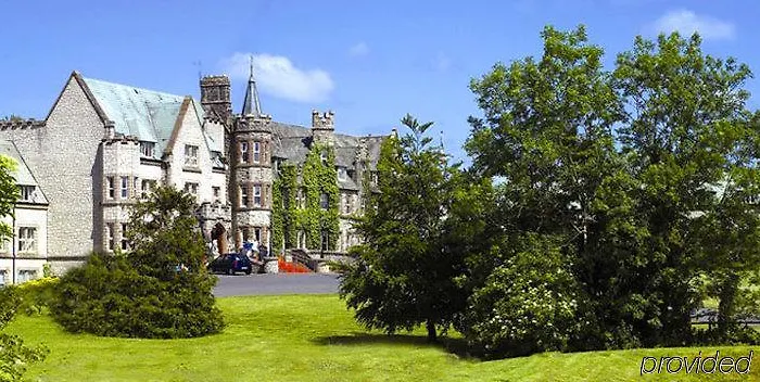 Hotell Breaffy House And Castlebar