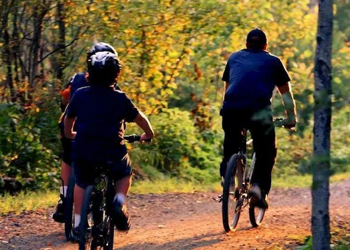 Breaffy House And 4* Castlebar