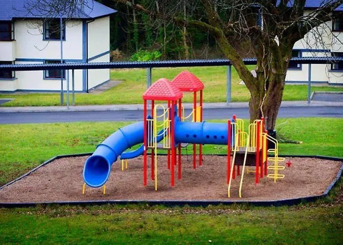 Breaffy House And Hotel Castlebar